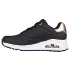 Skechers női cipő-177094-BLK