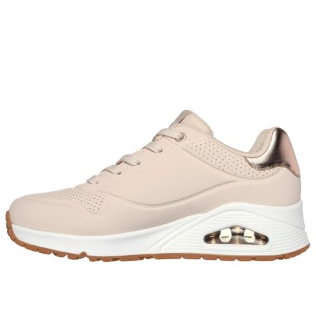 Skechers női cipő-177094-NAT