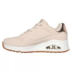 Skechers női cipő-177094-NAT