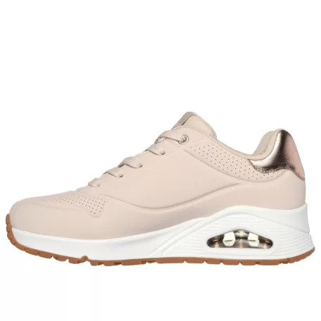 Skechers női cipő-177094-NAT