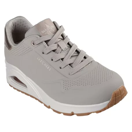 Skechers női cipő-177094-TPE