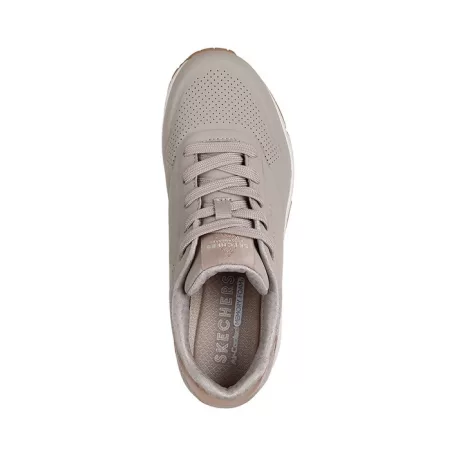 Skechers női cipő-177094-TPE