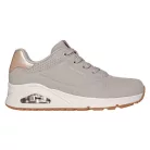 Skechers női cipő-177094-TPE