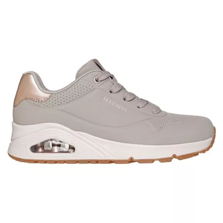 Skechers női cipő-177094-TPE