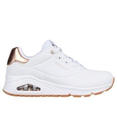 Skechers női cipő-177094-WHT
