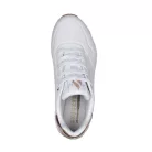 Skechers női cipő-177094-WHT