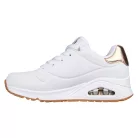Skechers női cipő-177094-WHT
