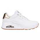 Skechers női cipő-177094-WHT