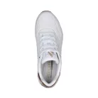 Skechers női cipő-177094-WHT