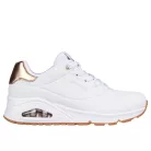 Skechers női cipő-177094-WHT