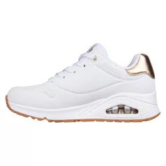 Skechers női cipő-177094-WHT