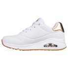 Skechers női cipő-177094-WHT