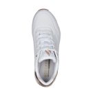 Skechers női cipő-177094-WHT