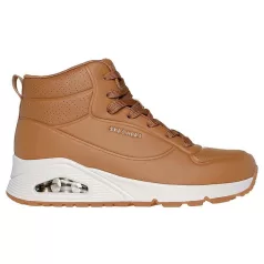 Skechers női bakancs-177097-CSNT