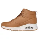 Skechers női bakancs-177097-CSNT