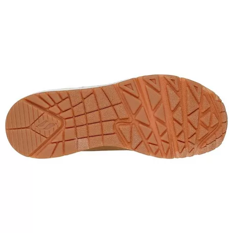 Skechers női bakancs-177097-CSNT