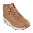 Skechers női bakancs-177097-CSNT