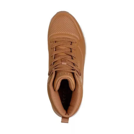 Skechers női bakancs-177097-CSNT
