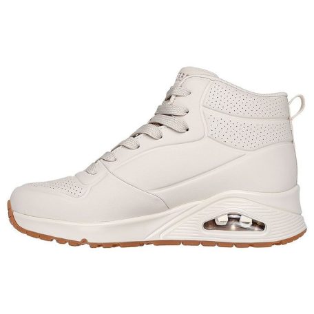 Skechers női bakancs-177097-OFWT