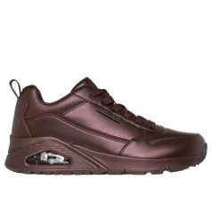 Skechers női cipő-177104-CHOC