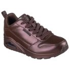 Skechers női cipő-177104-CHOC