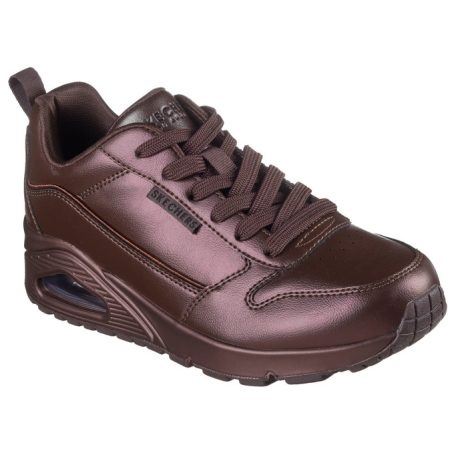 Skechers női cipő-177104-CHOC