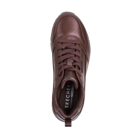 Skechers női cipő-177104-CHOC