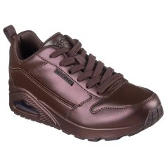 Skechers női cipő-177104-CHOC
