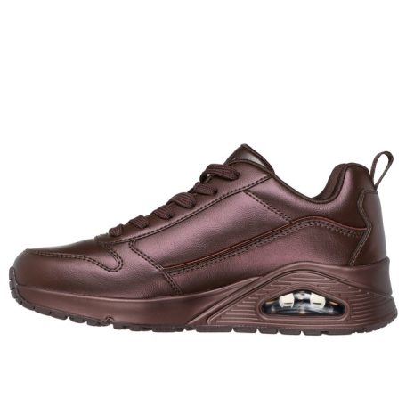 Skechers női cipő-177104-CHOC