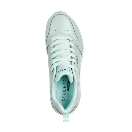 Skechers női cipő-177104-MNT