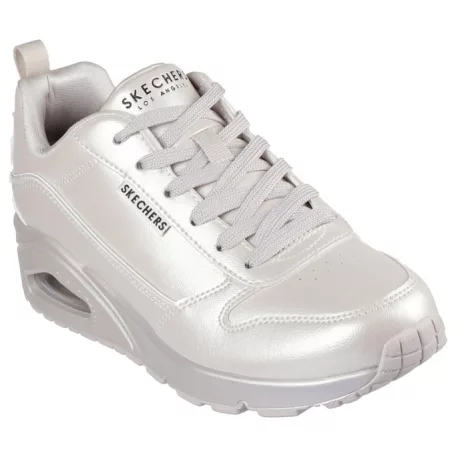 Skechers női cipő-177104-OFWT
