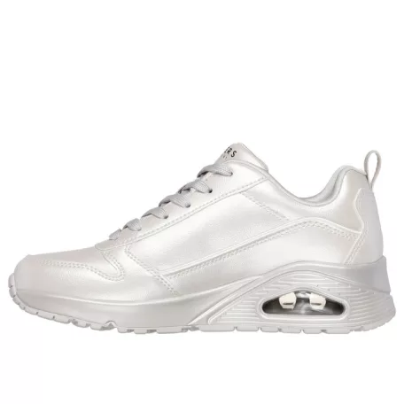 Skechers női cipő-177104-OFWT