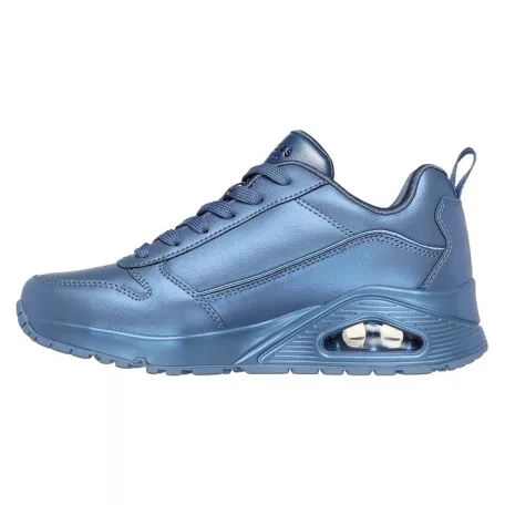 Skechers női cipő-177104-SLT