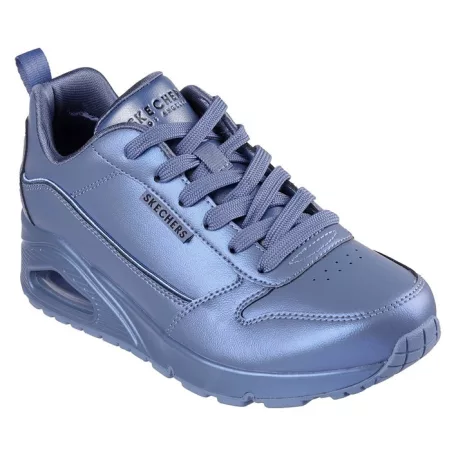 Skechers női cipő-177104-SLT
