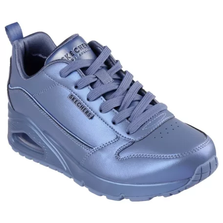 Skechers női cipő-177104-SLT