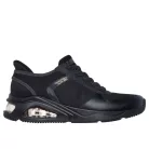 Skechers női cipő-177116-BBK