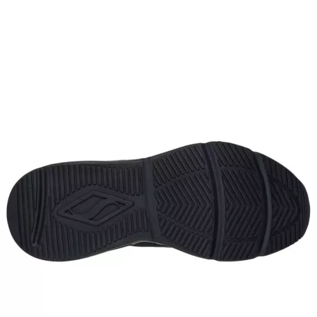 Skechers női cipő-177116-BBK