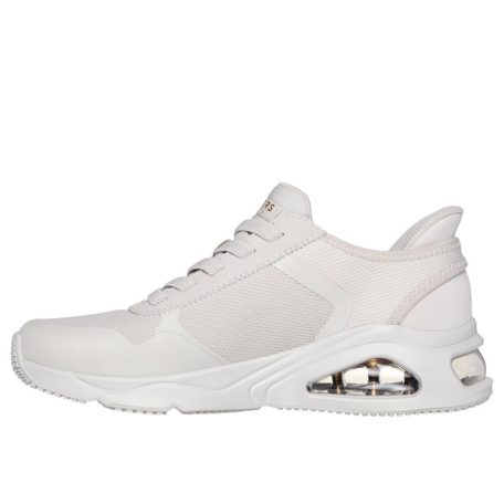 Skechers női cipő-177116-OFWT