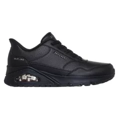 Skechers női cipő-177118-BBK