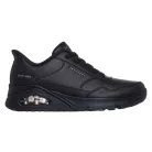 Skechers női cipő-177118-BBK