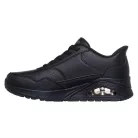 Skechers női cipő-177118-BBK