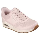 Skechers női cipő-177118-LTPK
