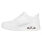 Skechers női cipő-177118-WHT