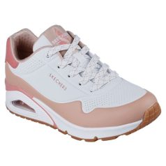 Skechers női cipő-177121-WTAN