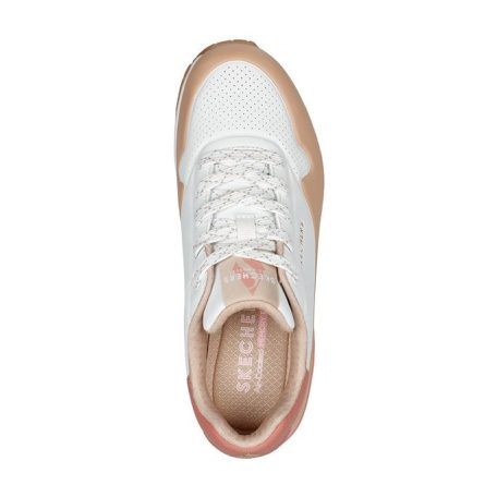 Skechers női cipő-177121-WTAN