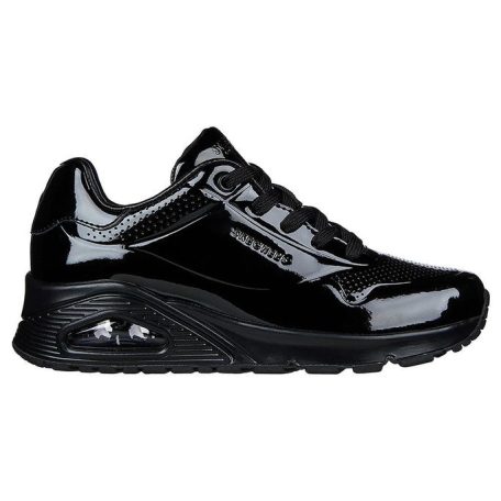 Skechers női cipő-177142-BBK