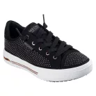 Skechers női cipő-177221-BKRG