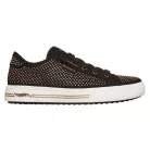 Skechers női cipő-177221-BKRG