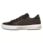 Skechers női cipő-177221-BKRG