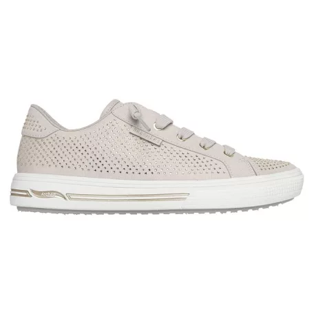 Skechers női cipő-177221-TPGD